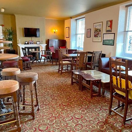 Great Malvern Hotel Ngoại thất bức ảnh