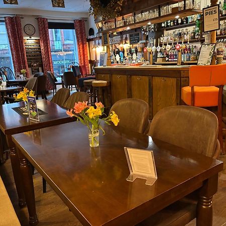 Great Malvern Hotel Ngoại thất bức ảnh
