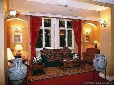Great Malvern Hotel Ngoại thất bức ảnh