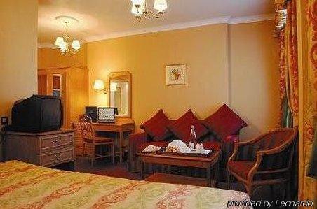 Great Malvern Hotel Ngoại thất bức ảnh