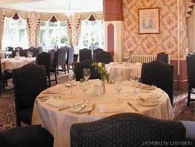 Great Malvern Hotel Ngoại thất bức ảnh