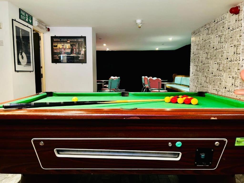 Great Malvern Hotel Ngoại thất bức ảnh