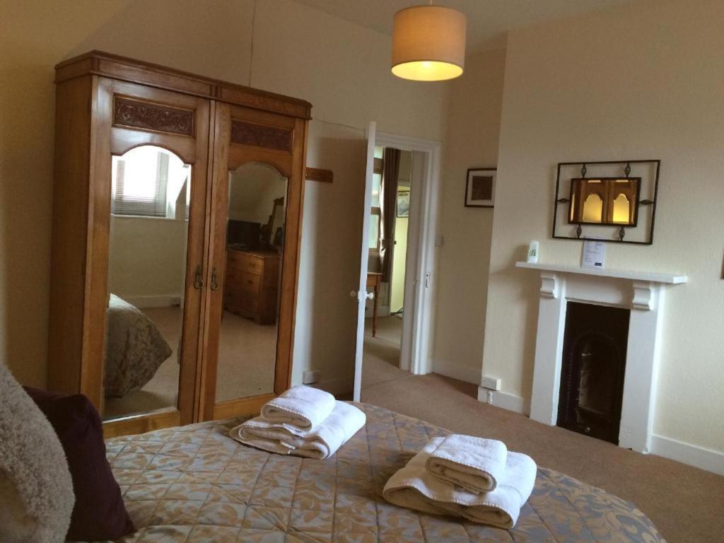 Great Malvern Hotel Phòng bức ảnh