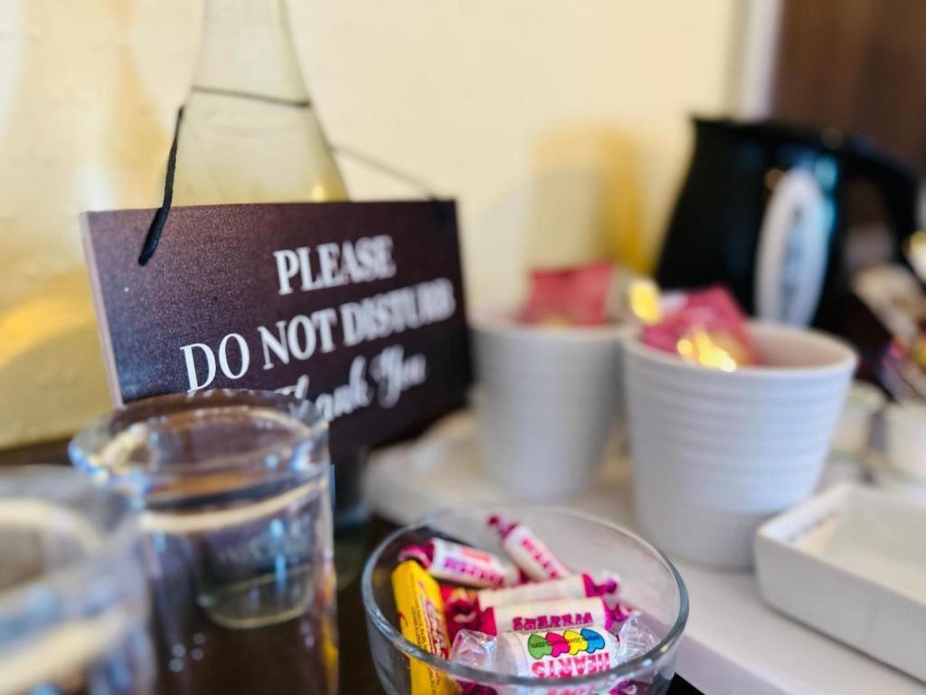 Great Malvern Hotel Phòng bức ảnh