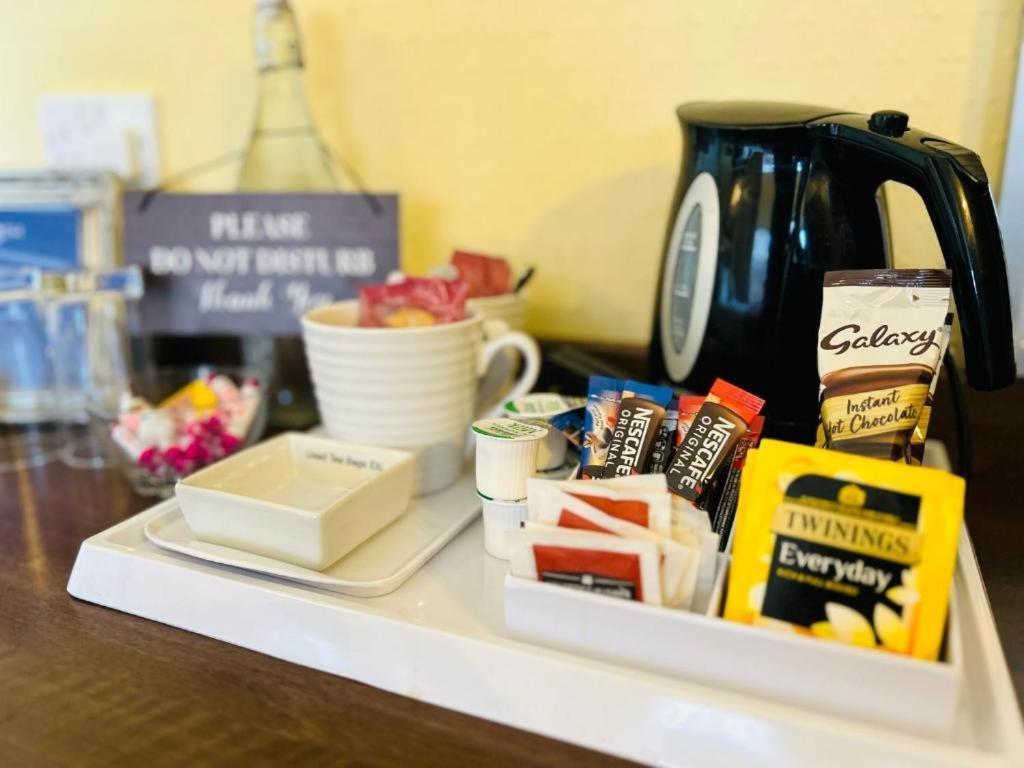 Great Malvern Hotel Phòng bức ảnh