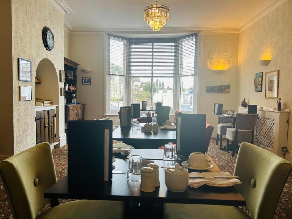 Great Malvern Hotel Phòng bức ảnh