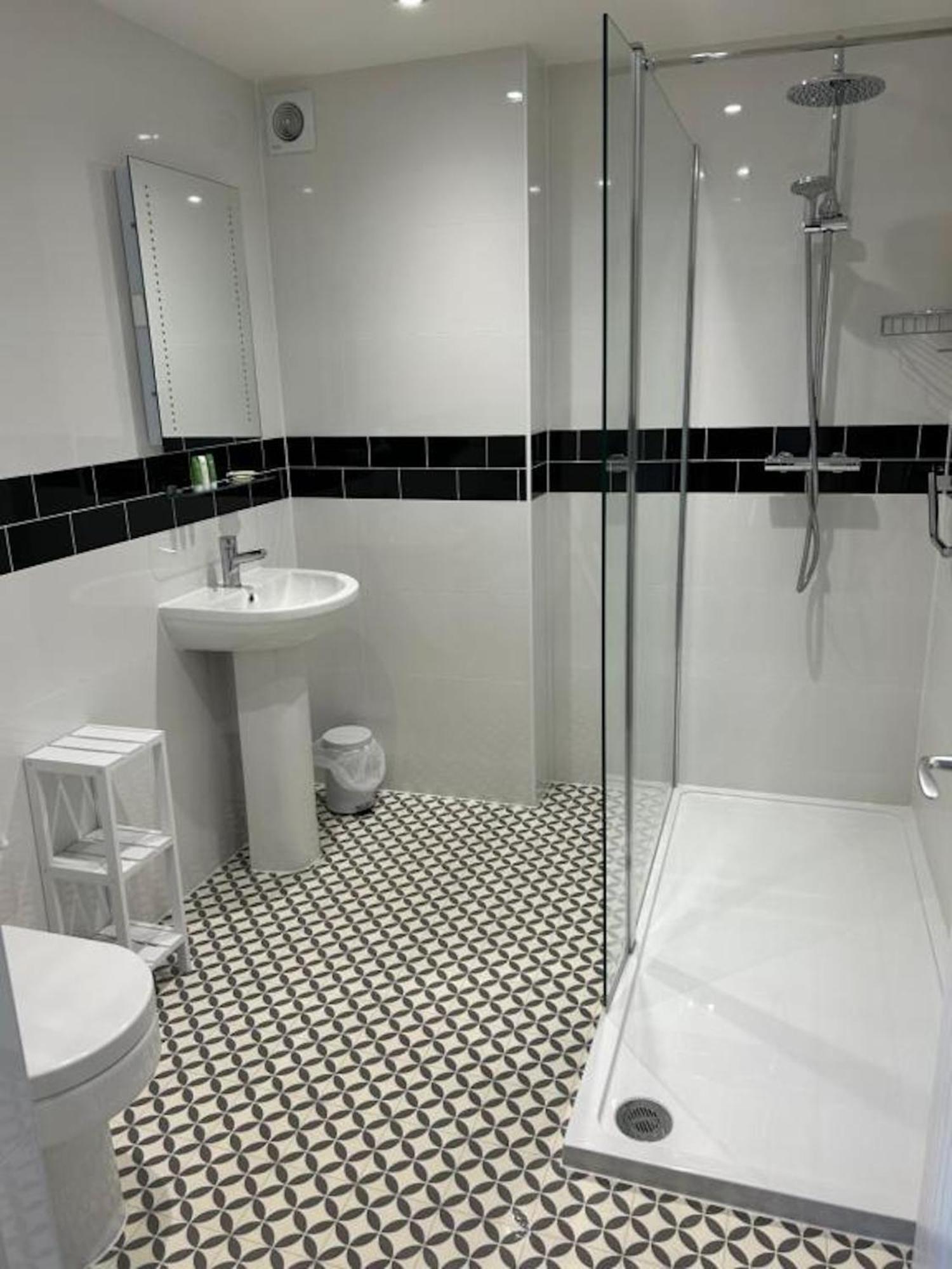 Great Malvern Hotel Phòng bức ảnh