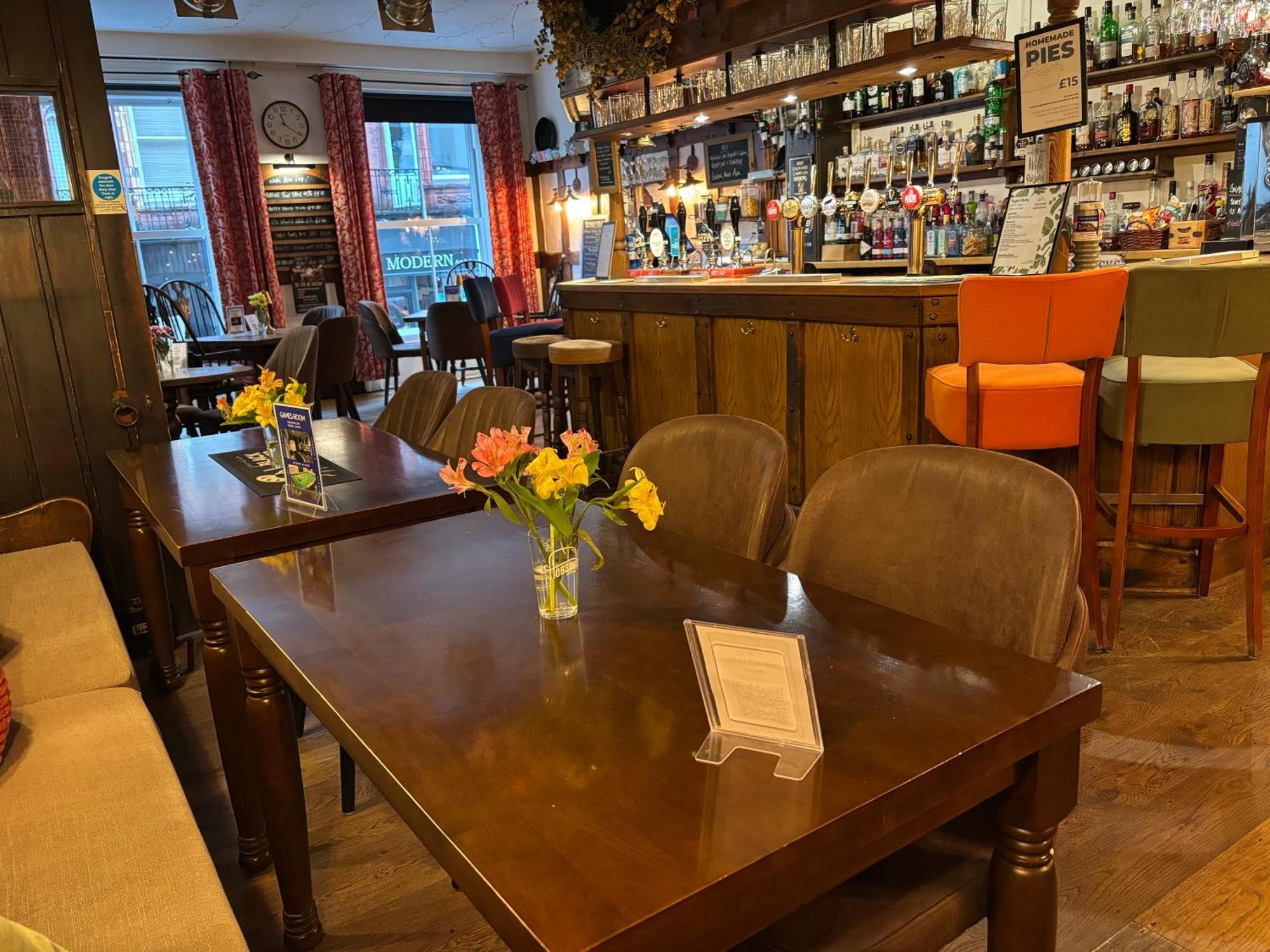 Great Malvern Hotel Ngoại thất bức ảnh