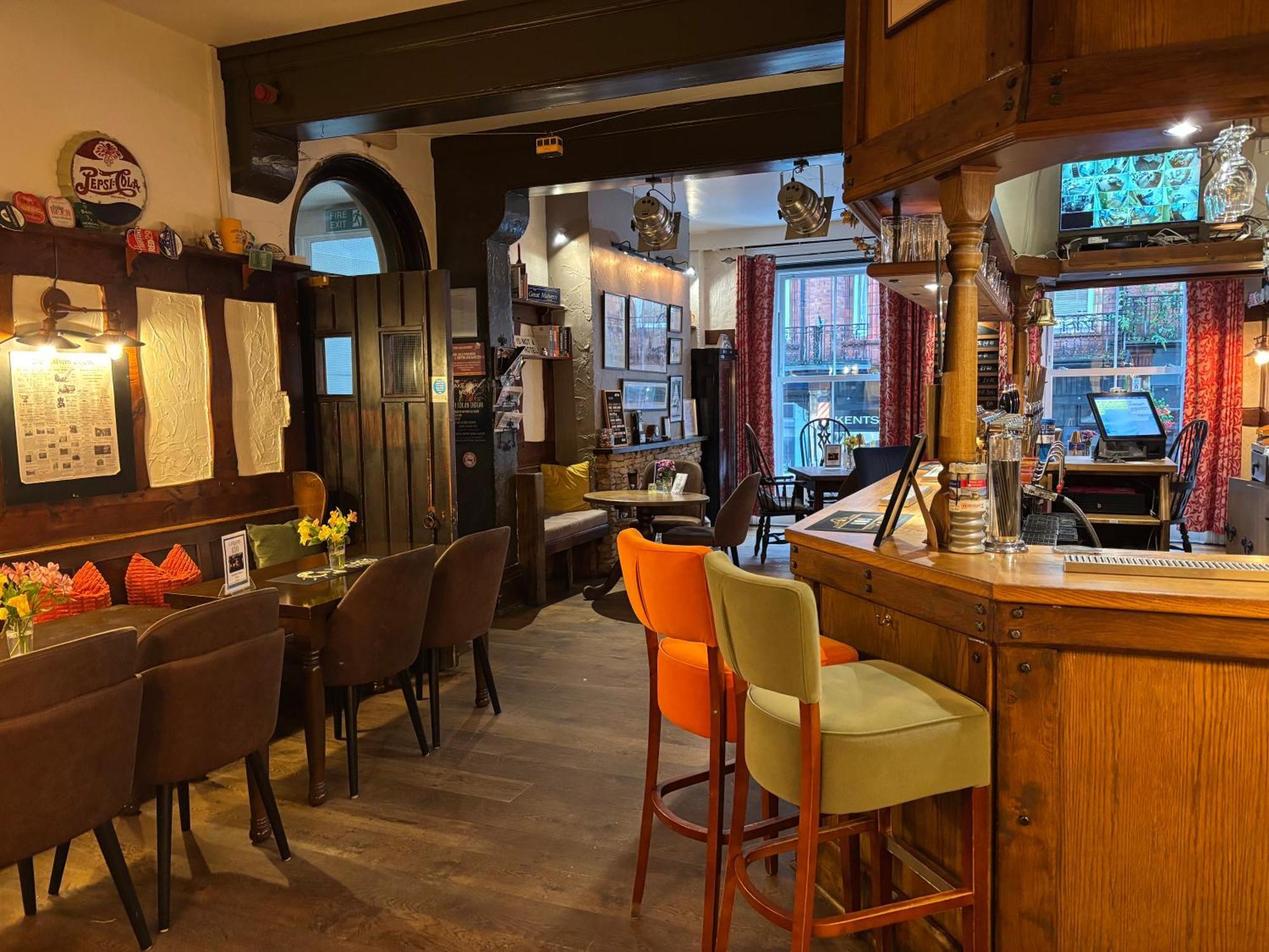 Great Malvern Hotel Ngoại thất bức ảnh